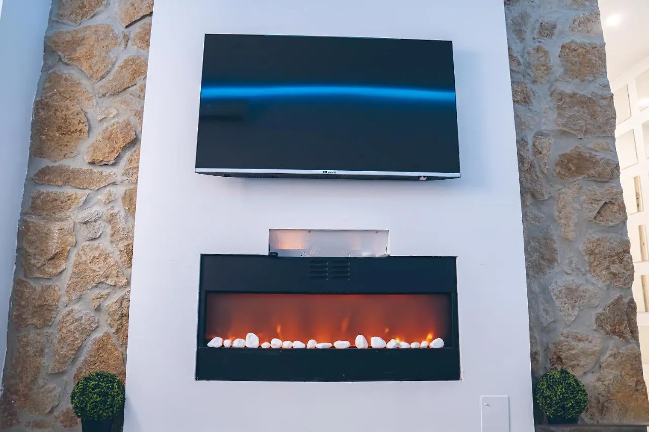 Apartamento Caramelo Apartamento Jerez de la Frontera España