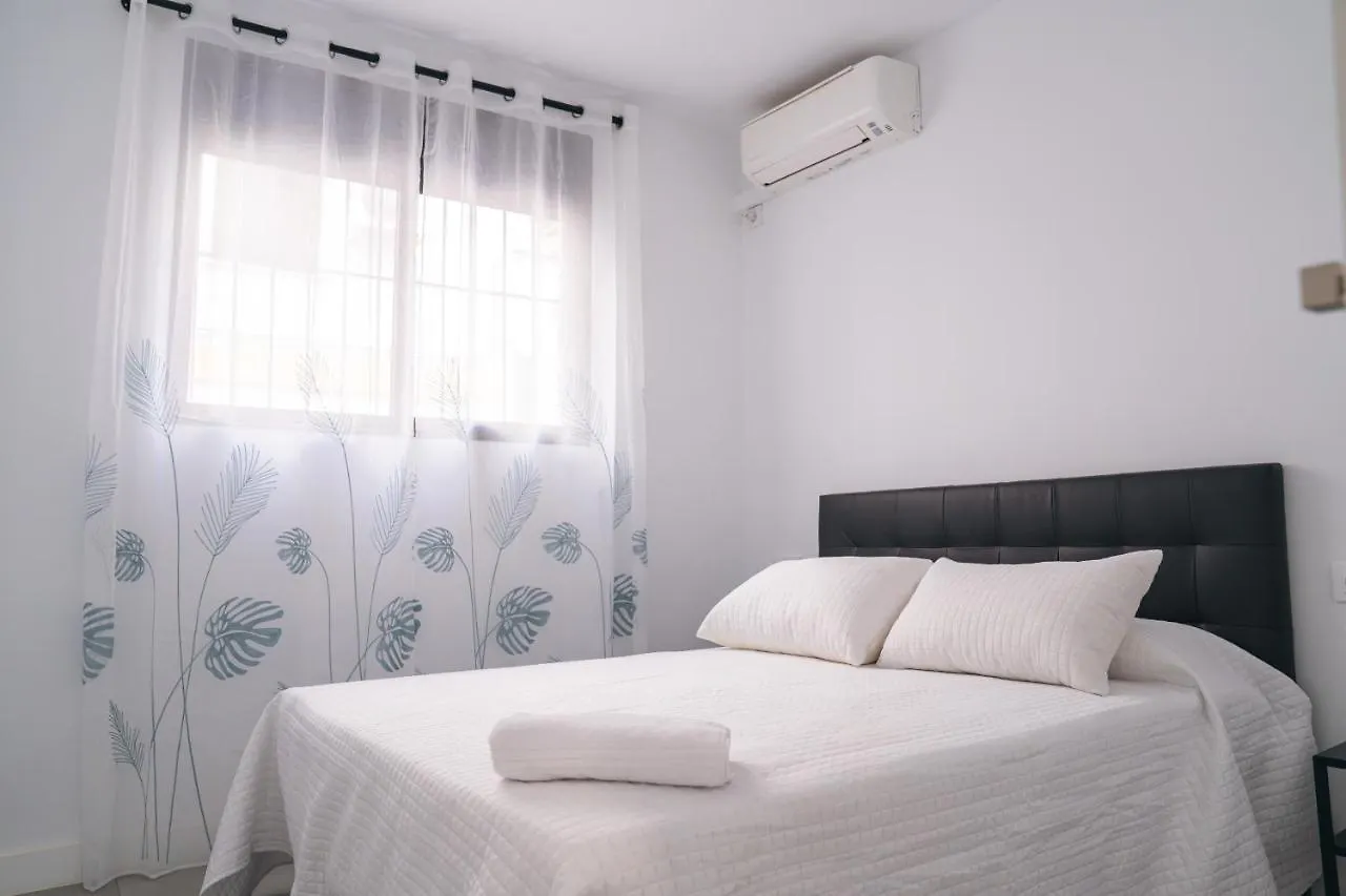 Apartamento Caramelo Apartamento Jerez de la Frontera España