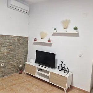 Apartamento Mi Joya, Jerez de la Frontera
