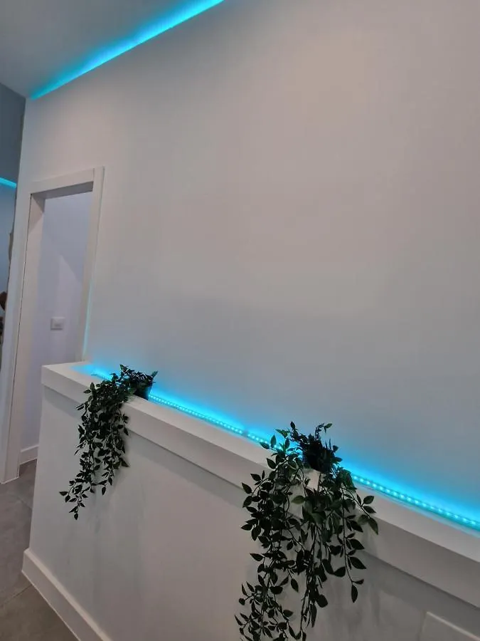 Apartamento Caramelo Apartment Jerez de la Frontera